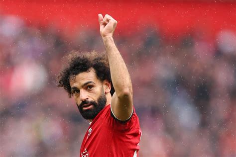 Liverpools Salah Now Heads To AFCON How On Earth Can They Replace