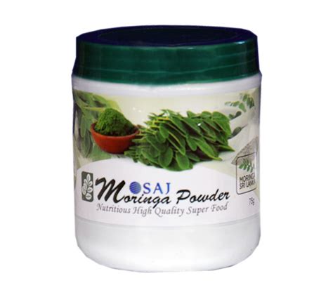 Moringa Powder - Boostbuy