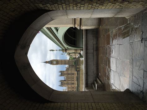 I miss London : travel