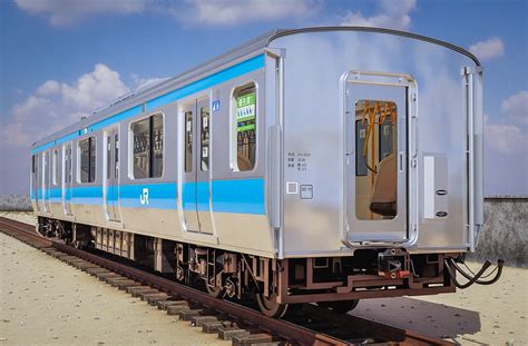 Artstation Keihin Tohoku E233 Series Locomotive Japanese Train 3d