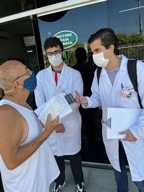 Dia Mundial Luta Contra O C Ncer Abril Faculdade Faceres