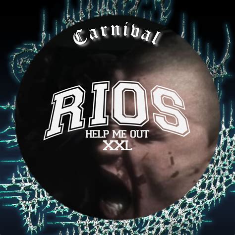 Kanye West Ty Dolla Sign Carnival Rios Hard Techno Edit Free Dl