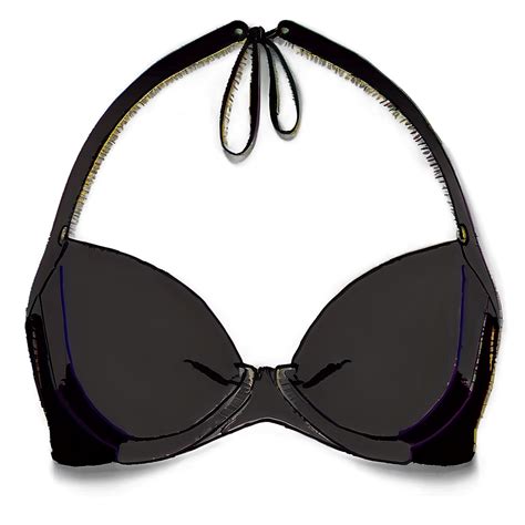 Keyhole Bikini Top Png Wyb80 PNG Image