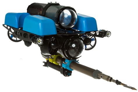 Interesting Build DIY ROVs Blue Robotics Community Forums