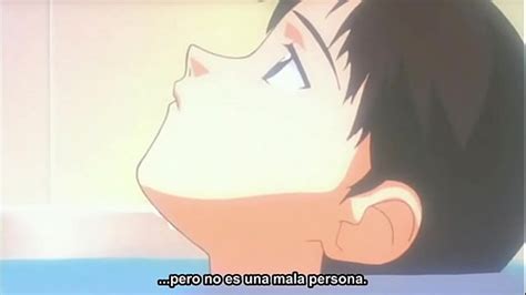 Neon Genesis Evangelion And D And Rebirth Andsub Españoland Xxx Videos