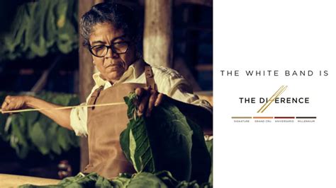 Davidoff Cigars Unveils Its The Difference Campaign And Brings