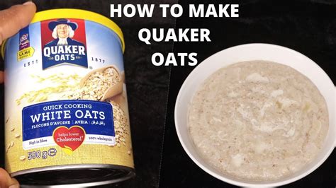 Quaker Oatmeal With Milk Recipe Besto Blog