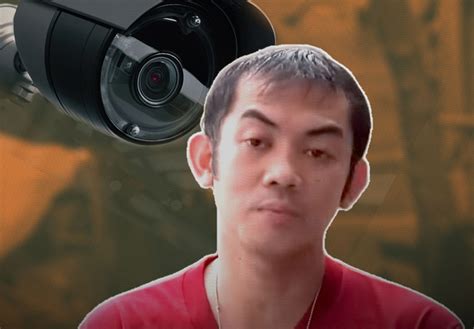 Cctv Ng Barangay Ala Pbb House Ni Kuya