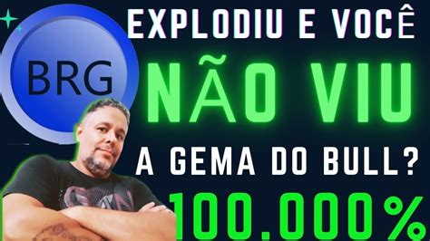 BRG EXPLODIU E VOCÊ NÃO VIU O QUE ACONTECEU ESSA GEMA AINDA