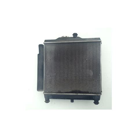 Radiateur Moteur Picanto Essence Kia R Cup