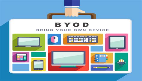 TemáTICas BYOD Empresas INCIBE