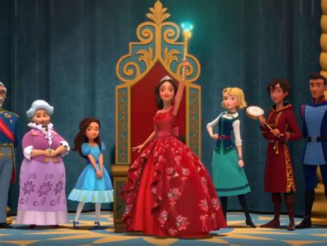Disney Presenta Su Primera Princesa Latina Sinaloa Noticias TVP TVPACIFICO MX