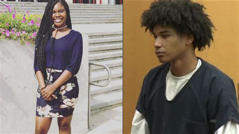 Alexis Crawford Murder Case Detective Reveals Details In Hearing