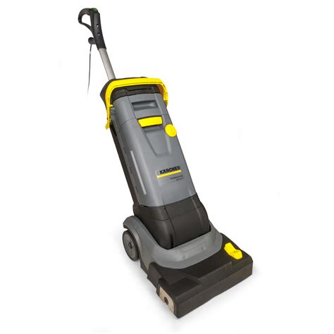 Поломоечная машина Karcher BR 30/4 C Retail | 1.783-000.0 - Поломоечные ...