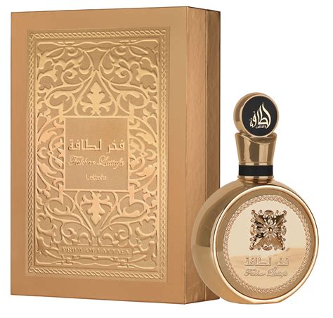 Fakhar Extrait Lattafa Perfumes عطر a جديد fragrance للنساء 2023