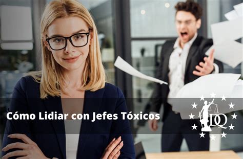 C Mo Lidiar Con Jefes T Xicos No Es F Cil Ser Un L Der En La Redacci N