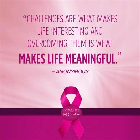 breast cancer quotes for survivors - Selina Furr