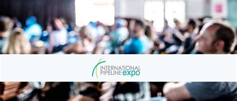 2020 International Pipeline Conference C Fer Technologies Booth 303