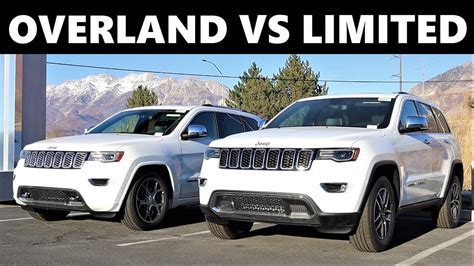 Difference Between Jeep Cherokee And Latitude