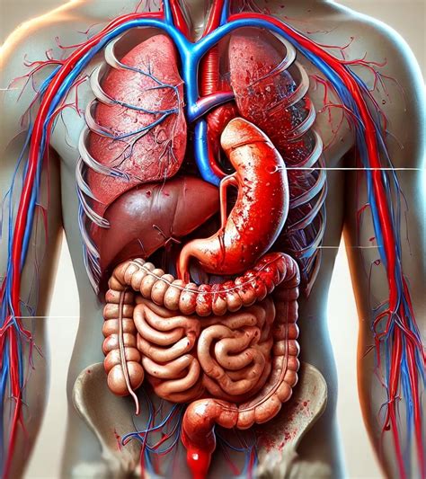 Hemorragia Interna En El Abdomen - Hemorragia Interna Abdominal Por Traumatismo | GILI