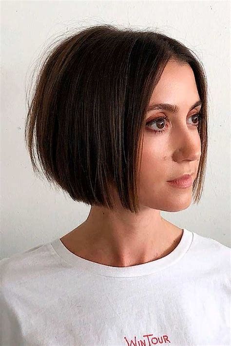 45 Edgy Bob Haircuts To Inspire Your Next Cut Edgy Bob Haircuts Short Bob Hairstyles Bobs