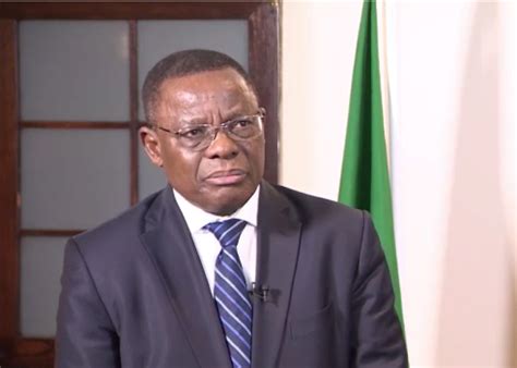 Cameroon Info Net Cameroun Massacre De Ngarbuh Maurice Kamto