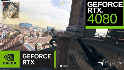 Call Of Duty WARZONE 3 RTX 4080 Ryzen 7 7800X3D VONDEL 1440P