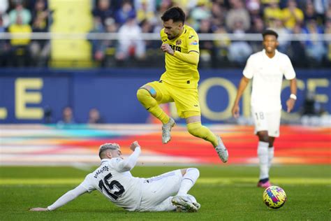 Federico Valverde Ne Sera Pas Sanctionn Dans Laffaire Baena Le