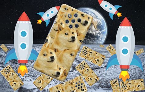 real NASA footage showing DOGE and NOK on the moon! | /r/Stonks | Meme ...