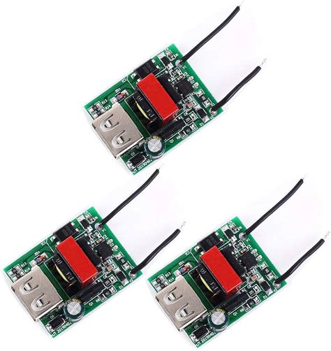 Buck Converter Stabilizer Dc Dc Step Down Module V V