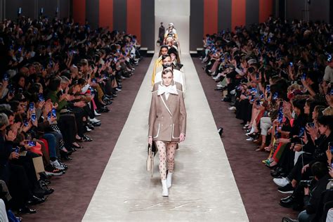 Milan Fashion Week in full swing - Luxury Tribune