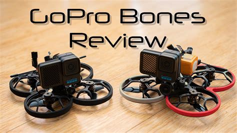 Gopro Bones Review Sample Video And Naked Gopro Beginners Guide