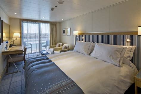 Viking Mars Cabins & Staterooms on Cruise Critic