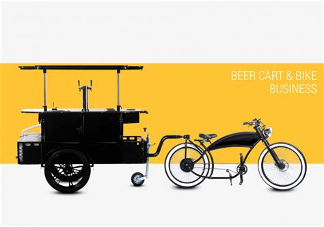 Start A Beer Bike Business Bizz On Wheels