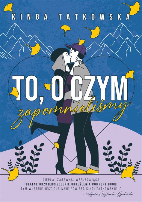 To O Czym Zapomnieli My Ebook Epub Tatkowska Kinga Ebook Sklep