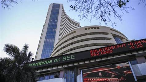 Stock Market Today Sensex Nifty Soars After Fall For Three Days In