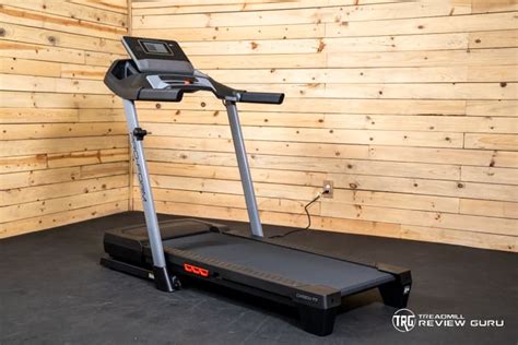 Proform Carbon T Treadmill Review