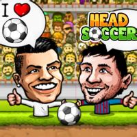 Head Soccer - Play Now | Cool Math Games