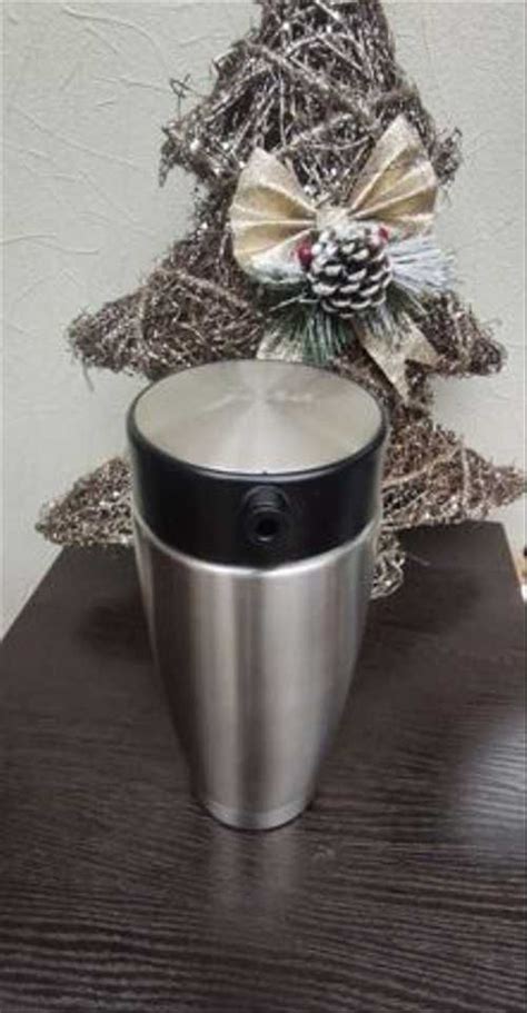 Jura термос-контейнер для молока из нержавеющей ст | Festima.Ru ...