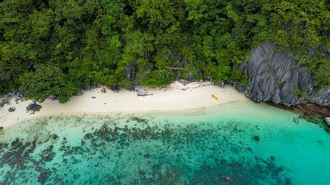 El Nido Tour D Review Itinerary Helpful Insider Tips