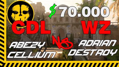 K Cdl Vs Wz Cellium Abezy Vs Adrian Destroy Hardpoint Al Bagra