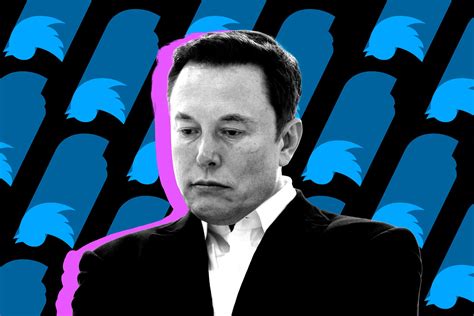 Elon Musk Est Considerando Cobrar Mensalidade Pelo Uso Do Twitter Diz