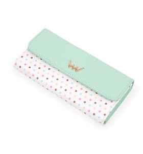 Vuch Nude ladiest VUCH Dots Collection Peněženky