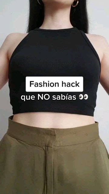 Diario De Una Muda Fashion Life Hacks On Instagram EASY HACK