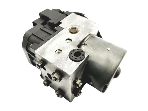 Abs Pump Lancia Lybra 46520022 0273004421 Bosch 39578