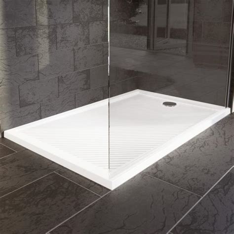 Buy H Ppe Shower Trays Online At Reuter