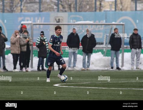 M Nchen Deutschland Janvier Fussball Herren Saison