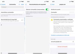 Qu Es Una Filtraci N De Datos Iphone Haras Dadinco