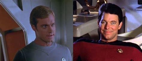 Star Trek: Facts About Will Riker