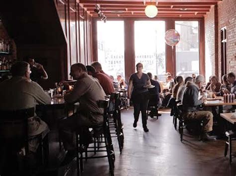 Slows Bar-B-Q - Corktown - Detroit - The Infatuation